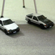 Image for article titled Here's A Tour Of One Of Japan's Best Vintage Car Museums